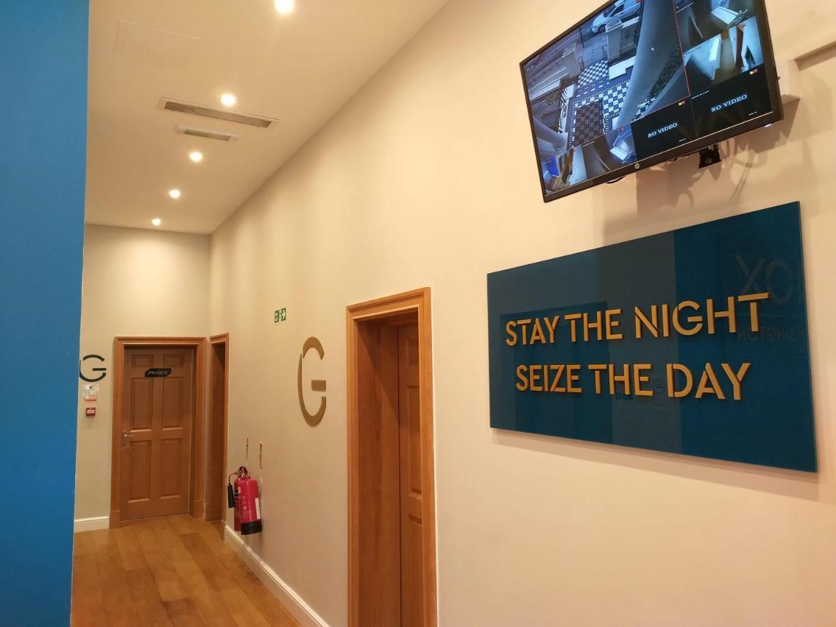 Aparthotel Nox Kensington Londen