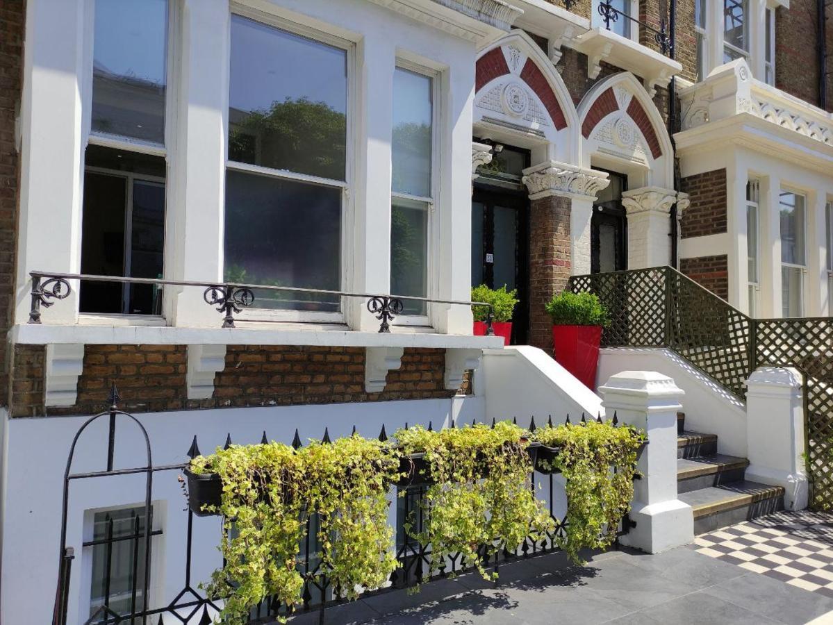 Appart hôtel Nox Kensington