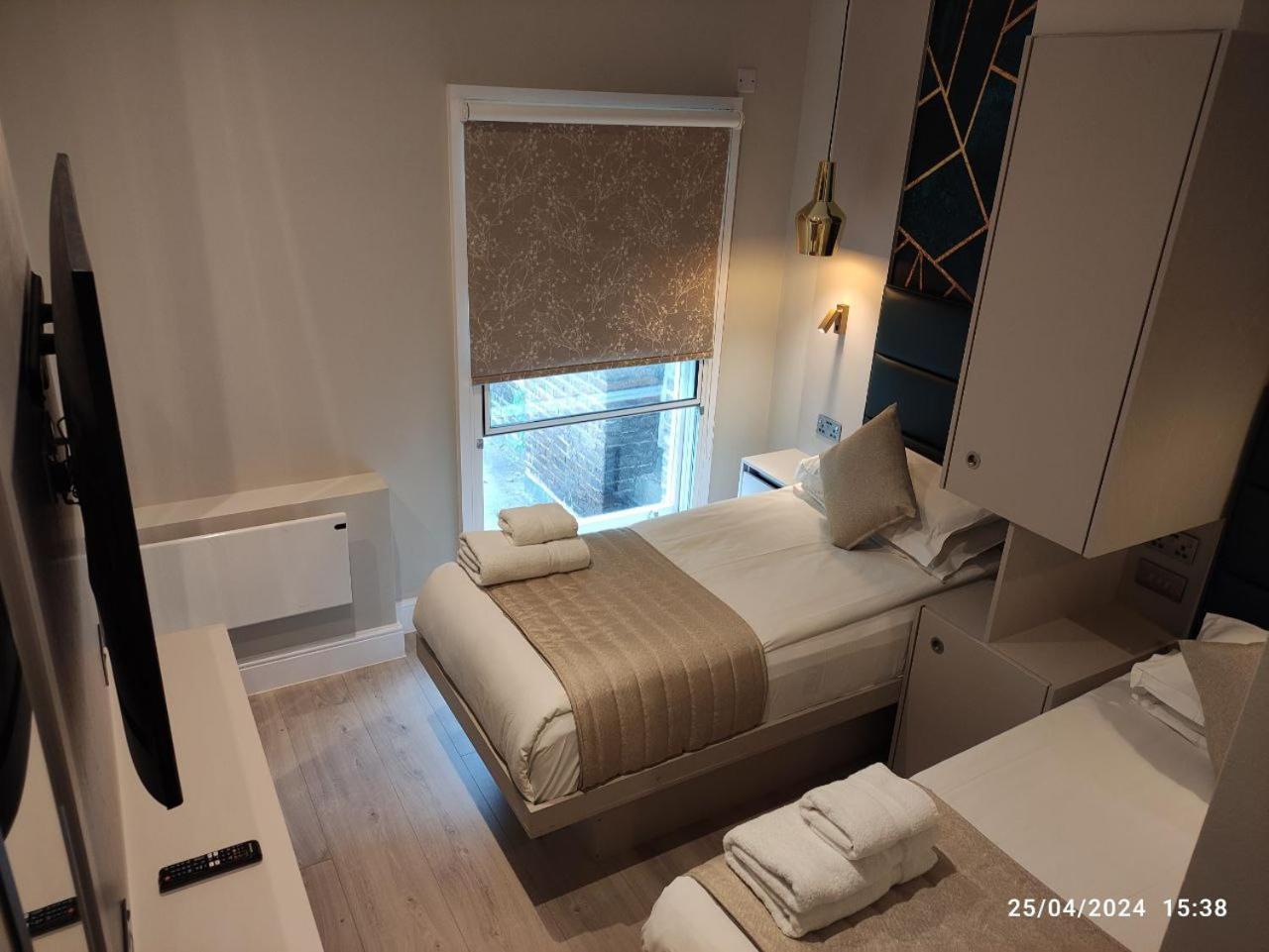 Nox Kensington Aparthotel Londen