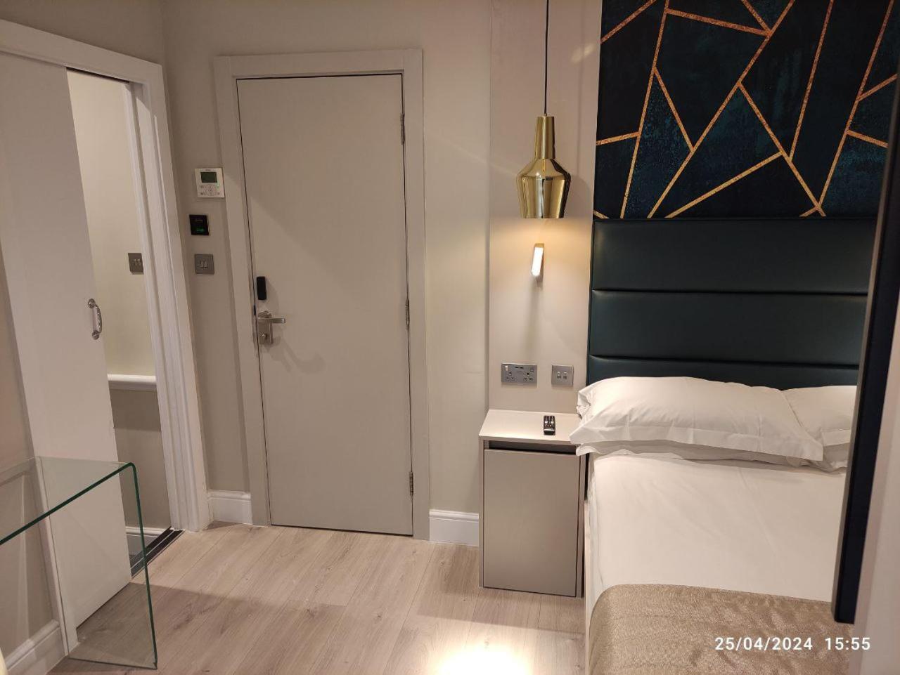 Aparthotel Nox Kensington Londen
