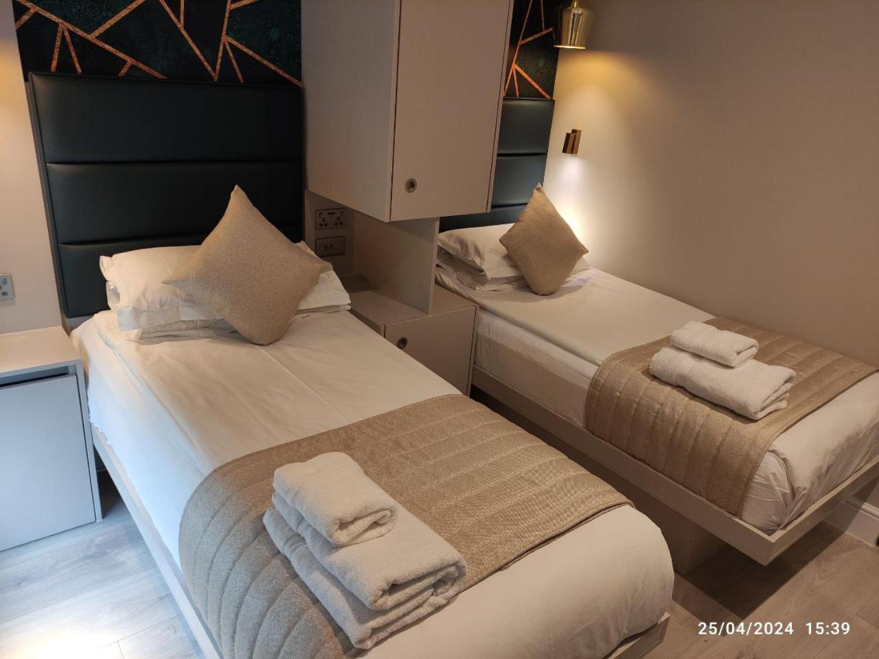 Appart hôtel Nox Kensington