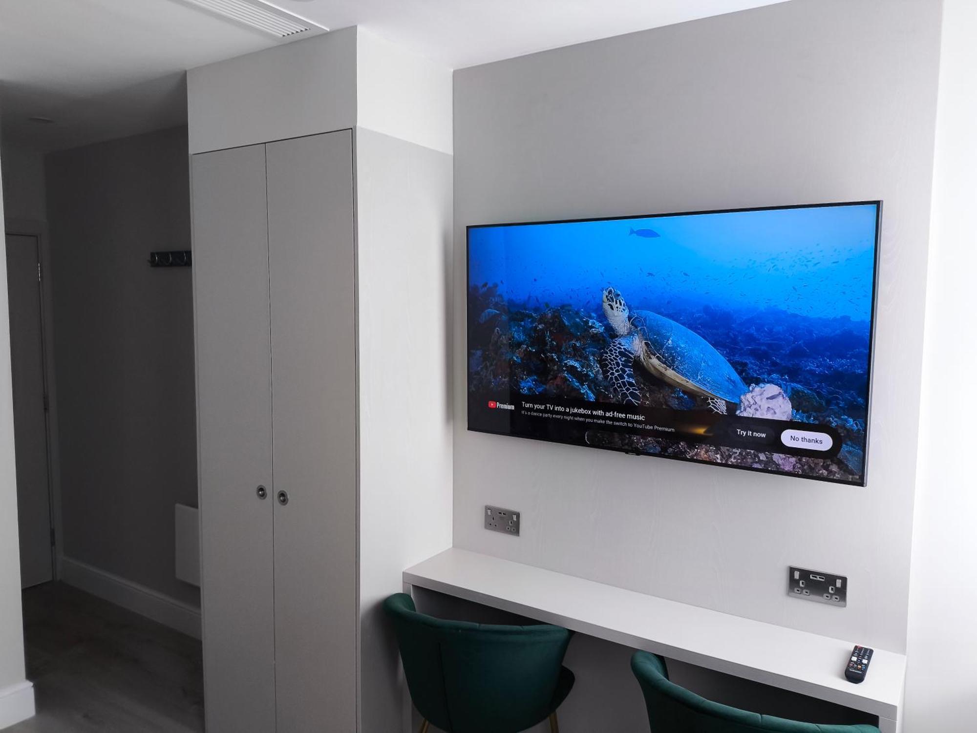 Nox Kensington Aparthotel Londen
