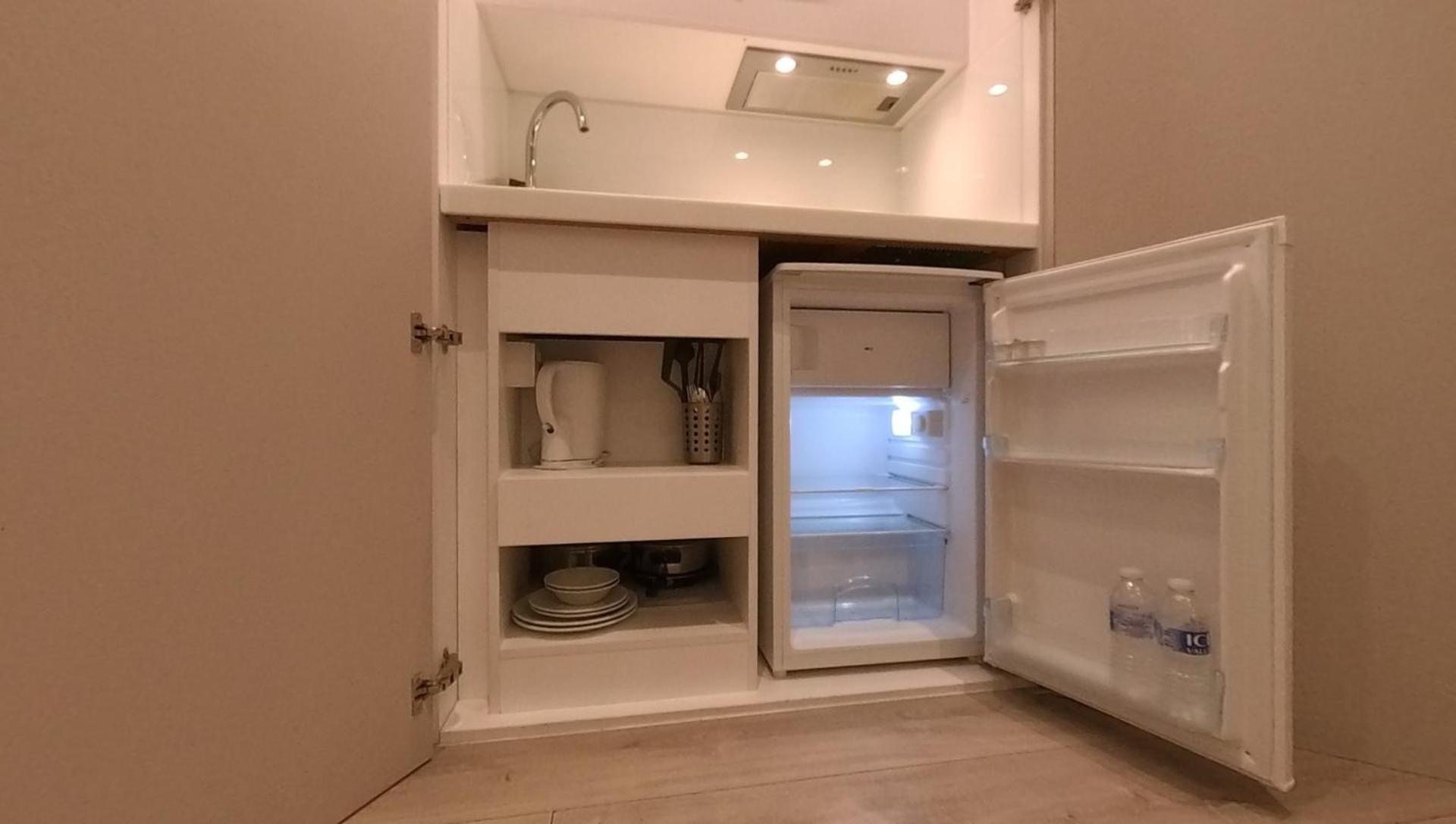Aparthotel Nox Kensington Londen