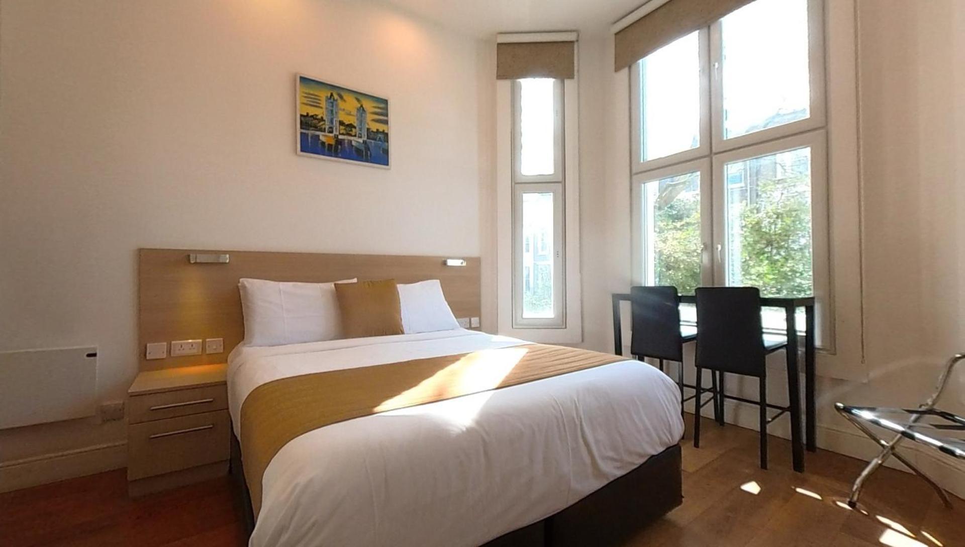 Appart hôtel Nox Kensington