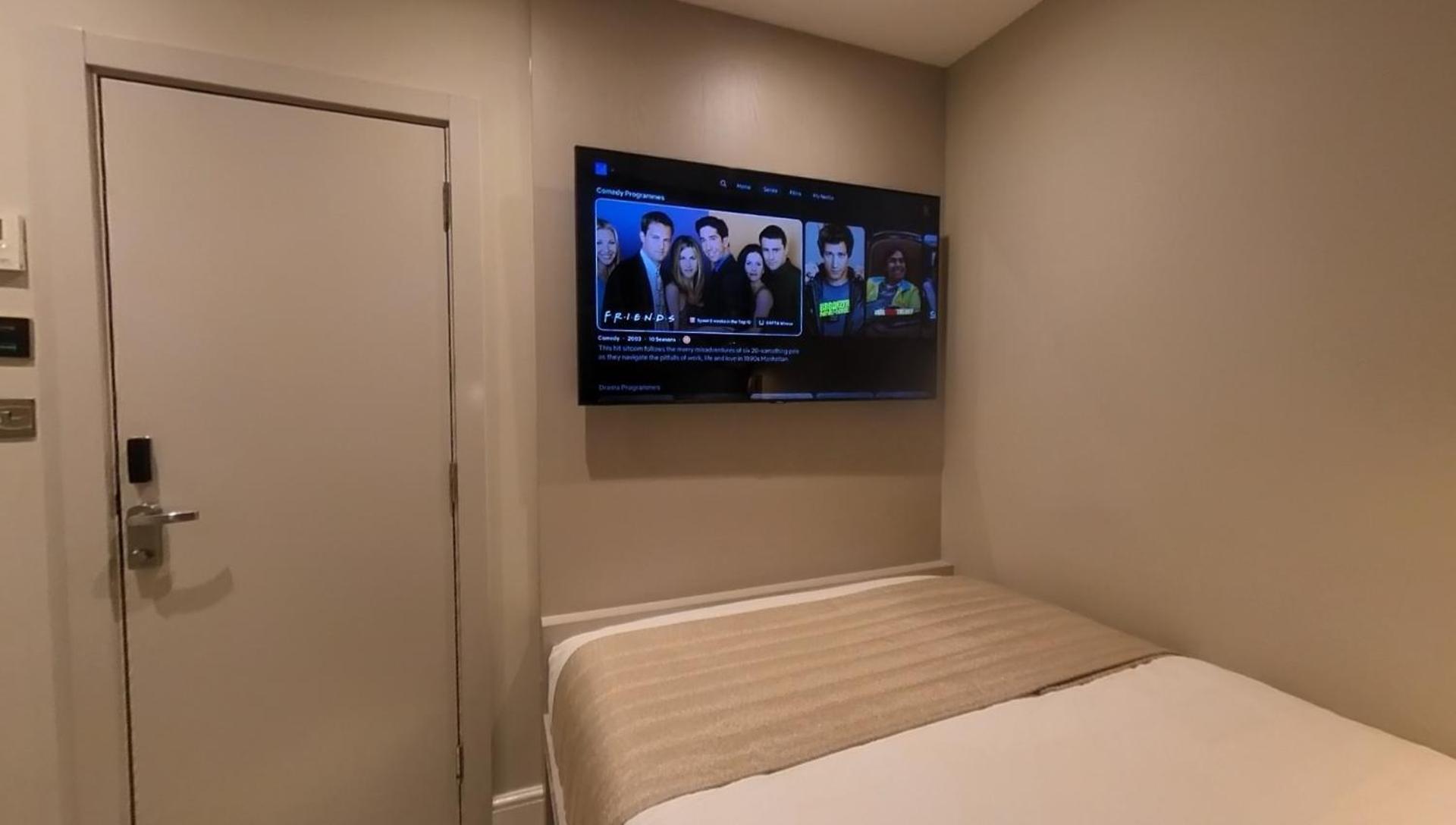Aparthotel Nox Kensington Londen