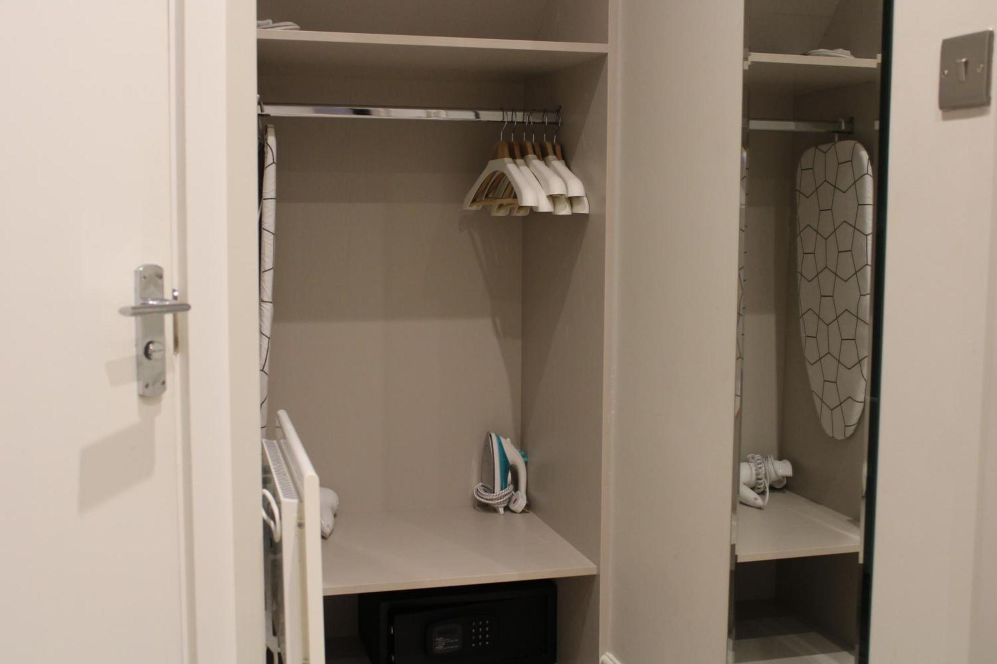 Nox Kensington 4* Londen