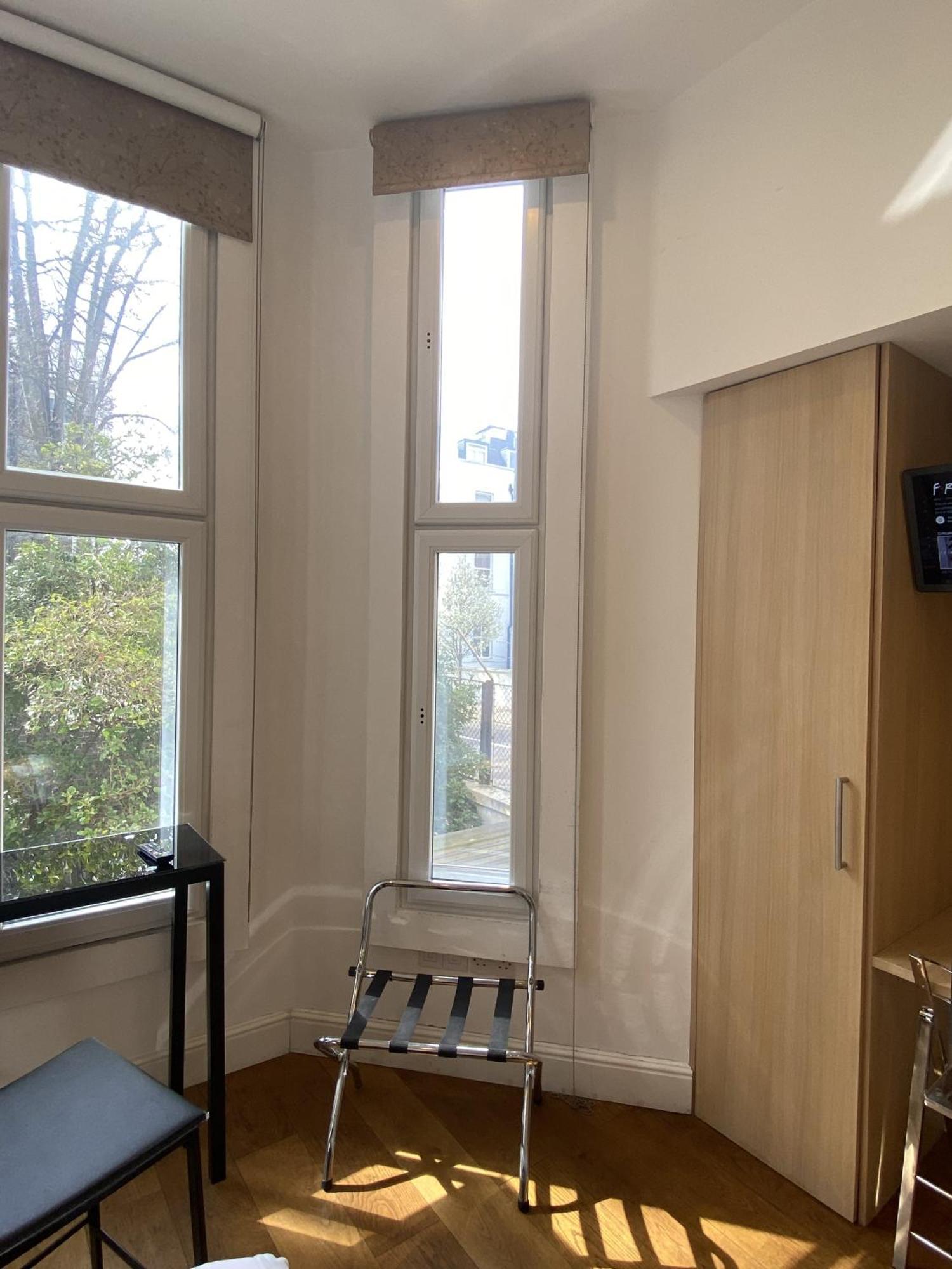 Nox Kensington Aparthotel Londen