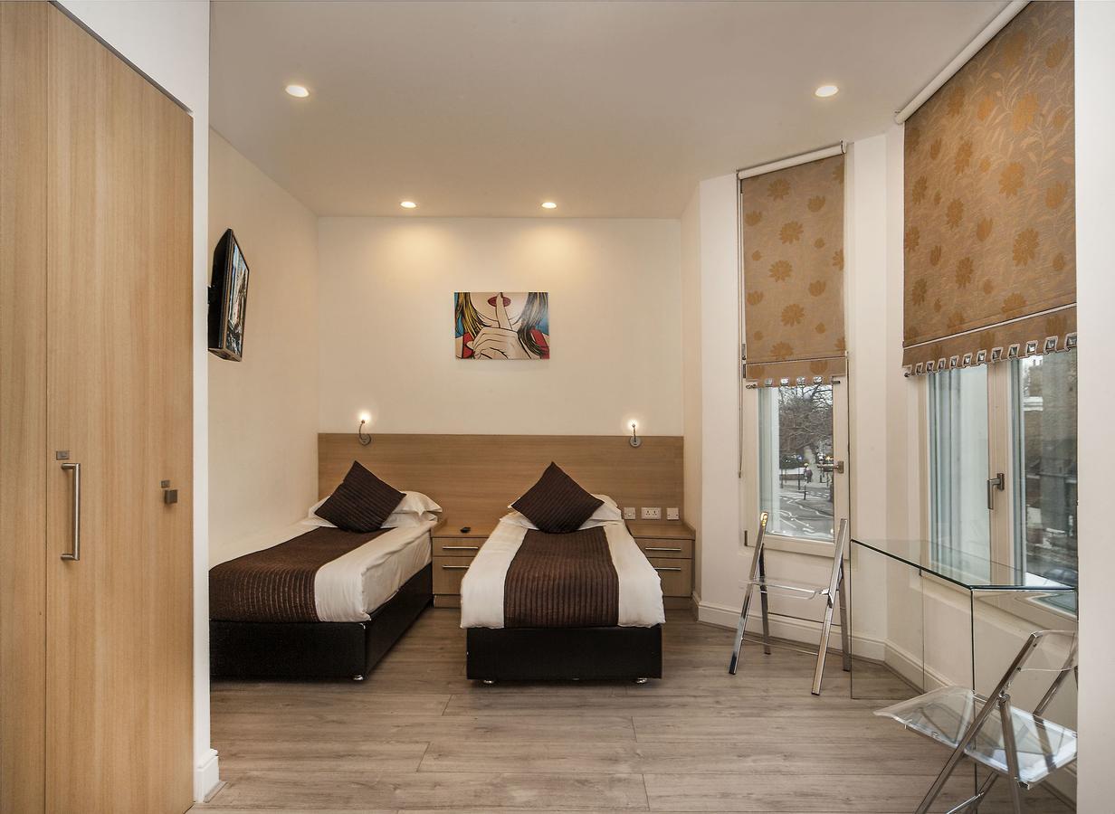 Nox Kensington 4* Londres