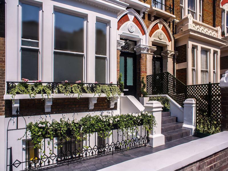 Nox Kensington 4* Londen