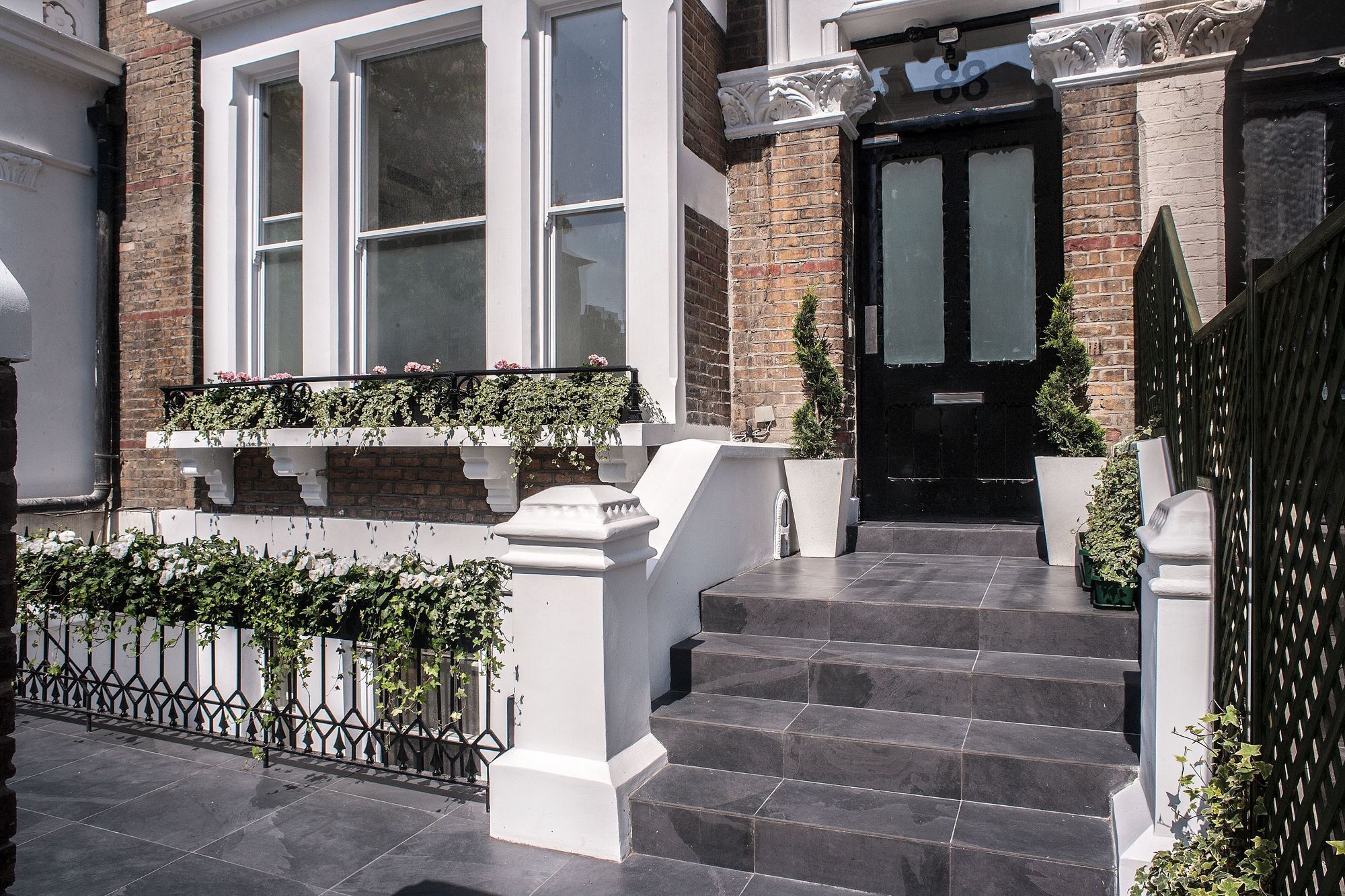 Nox Kensington Londen