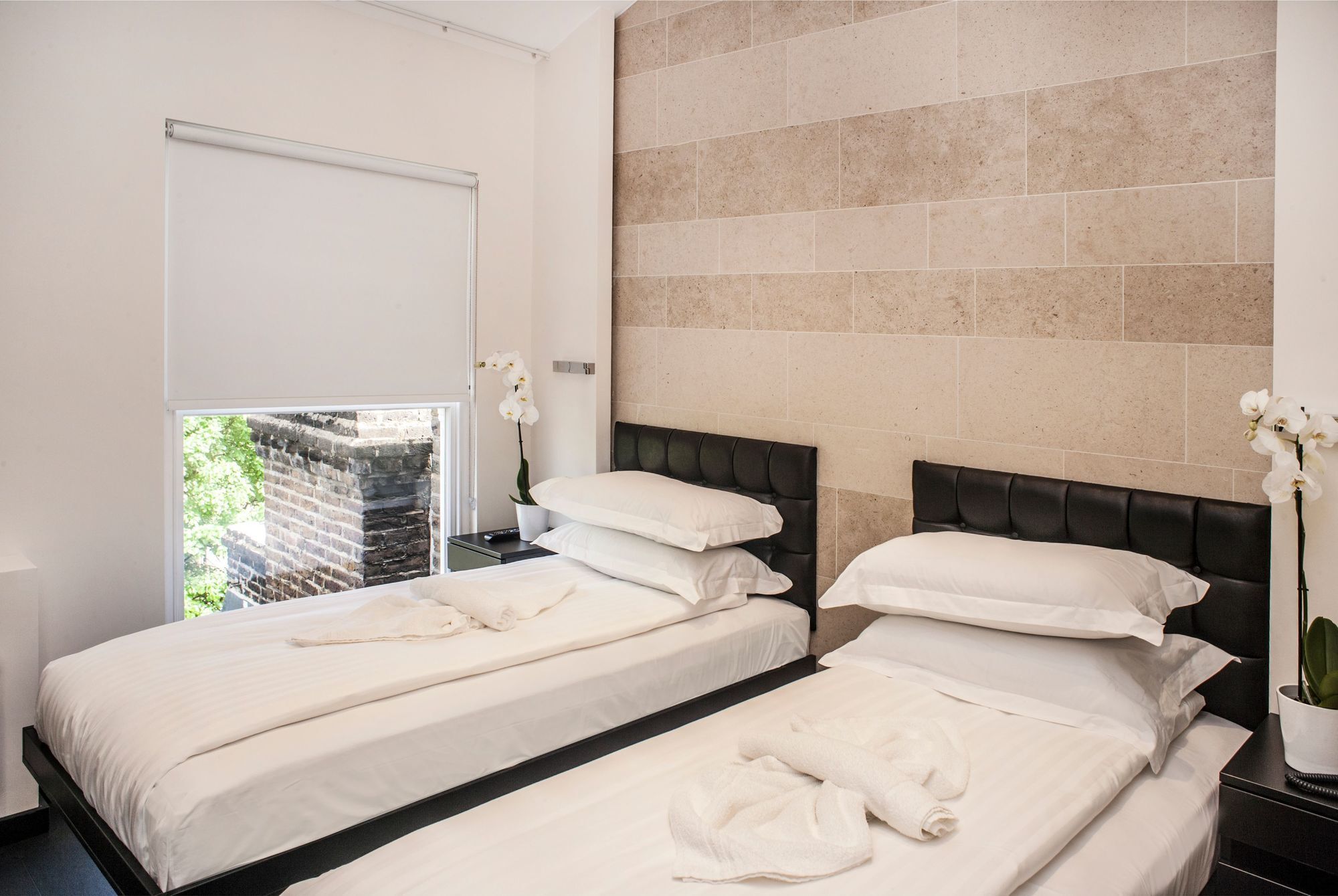 Nox Kensington Appart hôtel Londres