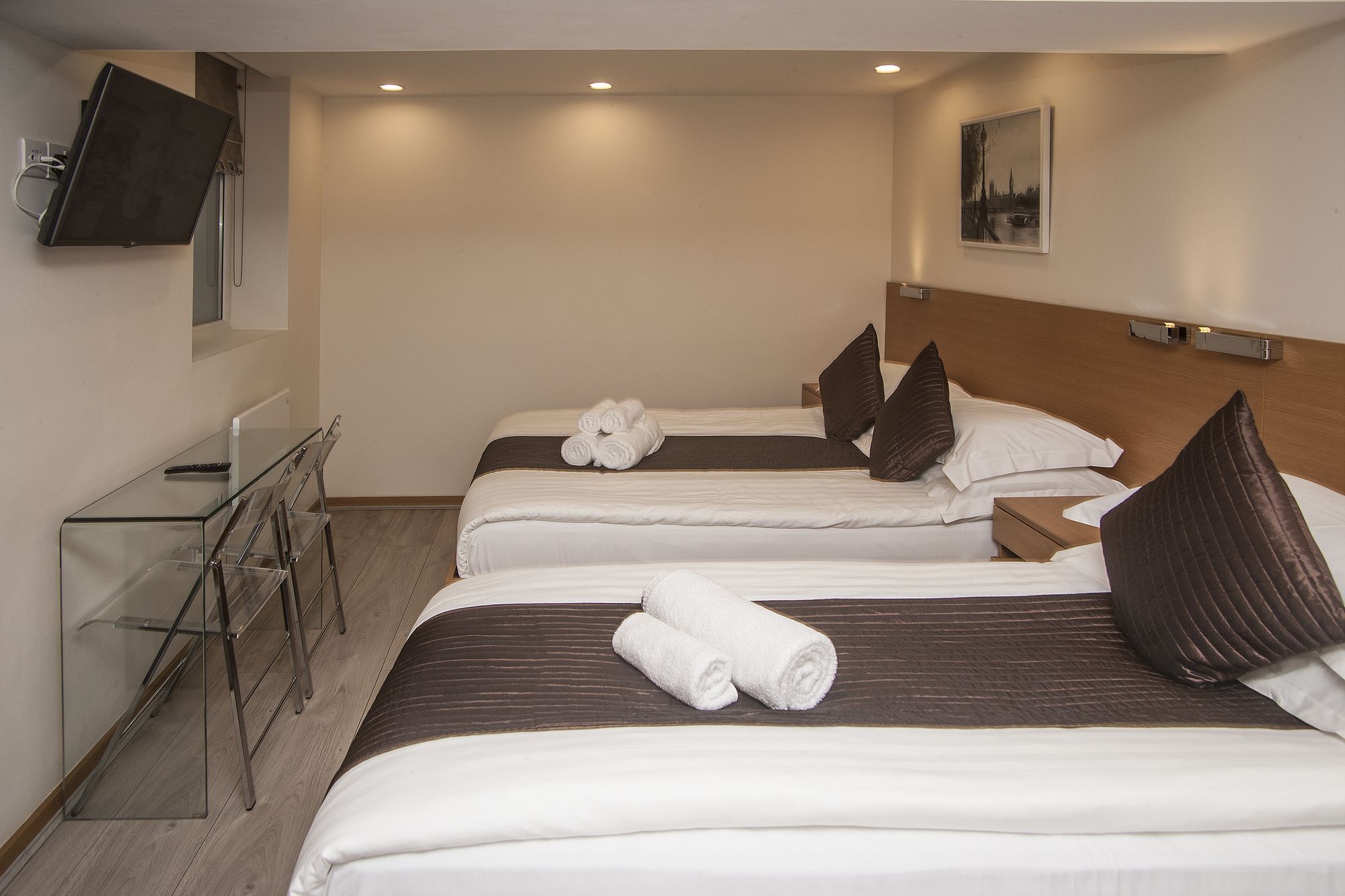 Nox Kensington 4* Londen