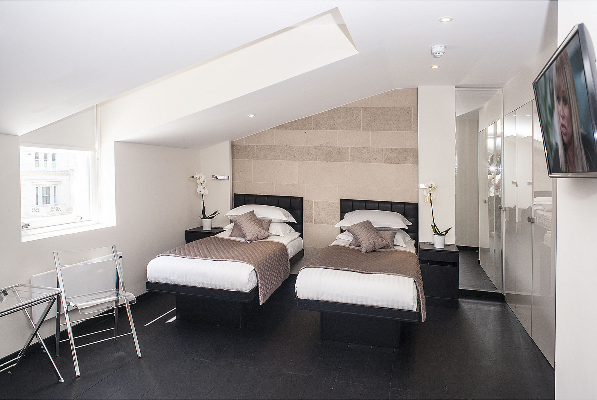 Appart hôtel Nox Kensington 4*