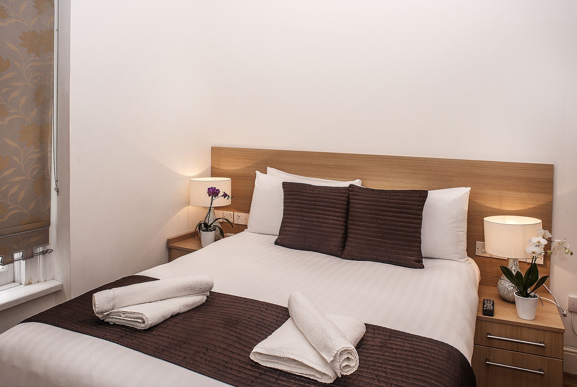 Appart hôtel Nox Kensington 4*