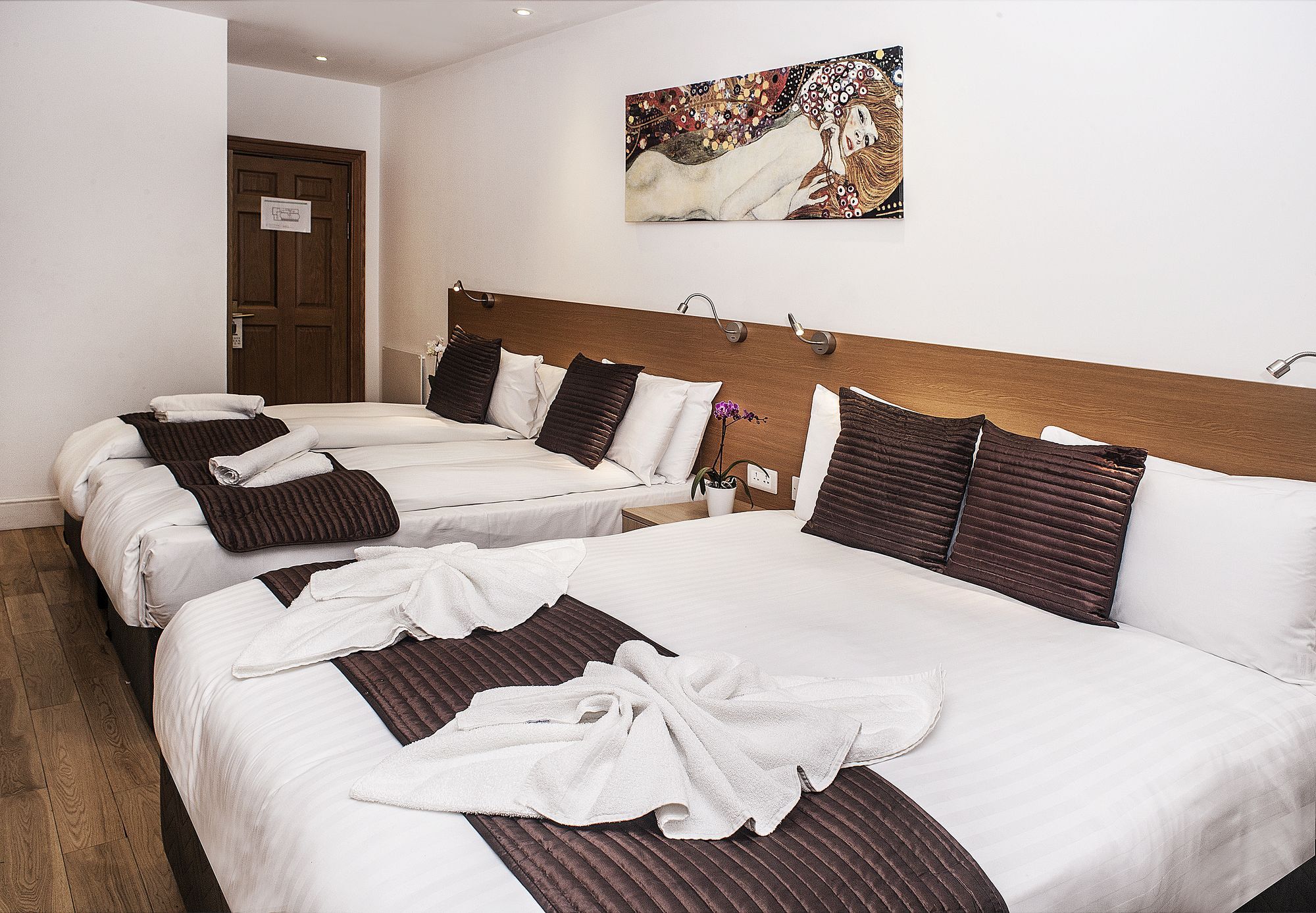 Nox Kensington Londen