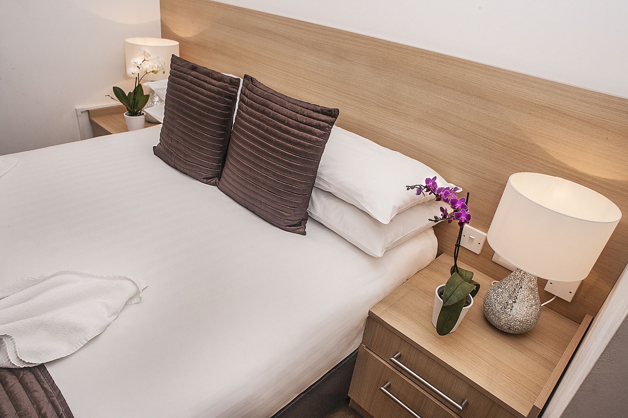 Nox Kensington Londen