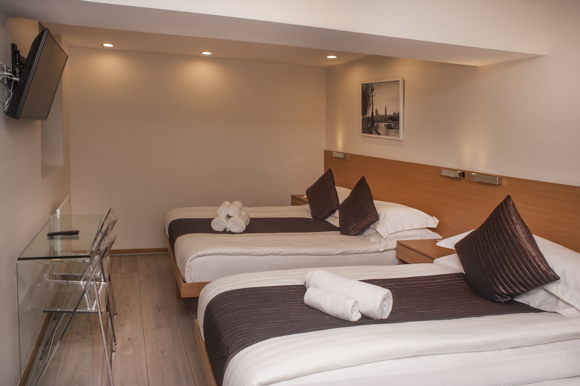 Nox Kensington Aparthotel Londen